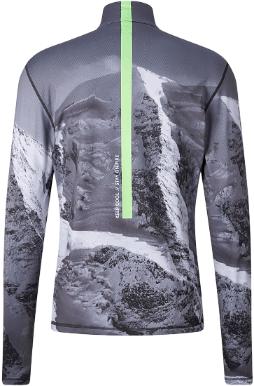 Лонгслив мужской Bogner Fire+Ice Pascal - Фото 2 большая