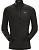 Футболка мужская Arcteryx Satoro AR Zip Neck LS - Фото 1 малая