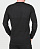 Лонгслив мужской Volcom Engineered Black - Фото 2 малая