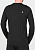 Лонгслив мужской Volcom Merino Blend Black - Фото 2 малая