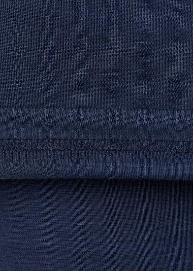 Пулон мужской Devold Hiking Half Zip Lichen/Night - Фото 7 большая