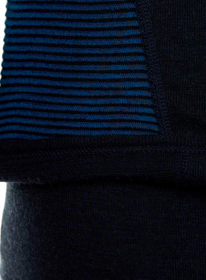 Футболка мужская Devold Tuvegga Sport Air Flood - Фото 9 большая