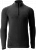Лонгслив мужской UYN Evolutyon Biotech Uw Zip Up Black - Фото 1 малая