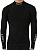 Лонгслив мужской UYN Elevatyon Biomorph Uw LS Turtle Neck Black - Фото 1 малая