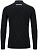 Лонгслив мужской UYN Elevatyon Biomorph Uw LS Turtle Neck Black - Фото 2 малая