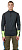 Лонгслив мужской Bogner Fire+Ice Joacin Dark Grey Mel - Фото 2 малая