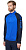 Лонгслив мужской Bogner Fire+Ice Premo Electric Blue - Фото 2 малая