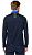 Лонгслив мужской Bogner Fire+Ice Premo Electric Blue - Фото 3 малая
