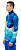Лонгслив мужской Bogner Fire+Ice Pascal Electric Blue - Фото 4 малая