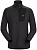 Лонгслив мужской Arcteryx Rho LT Zip Neck Black - Фото 1 малая