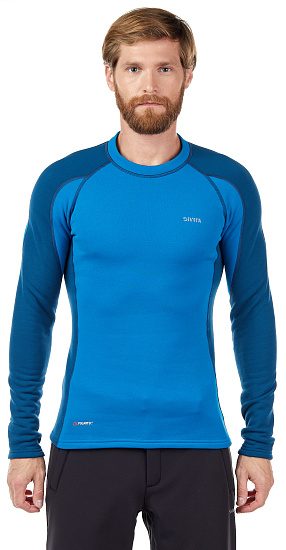 Пулон мужской Sivera Сноуи Сапфир/Лагуна - Фото 5 большая