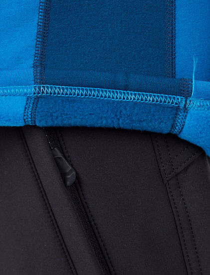 Пулон мужской Sivera Сноуи Сапфир/Лагуна - Фото 9 большая