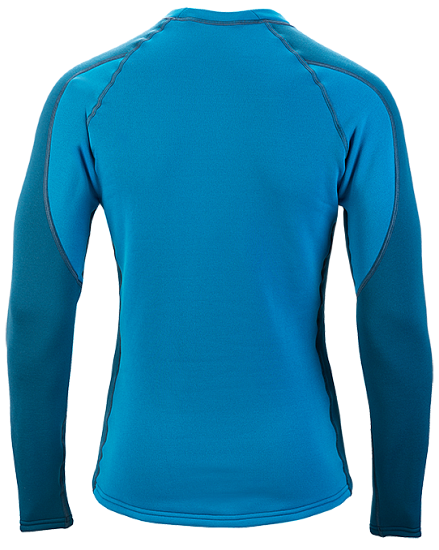 Пулон мужской Sivera Сноуи Сапфир/Лагуна - Фото 3 большая