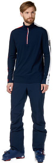 Пулон мужской Toni Sailer Frankie Midnight-Orange - Фото 4 большая