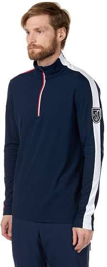 Пулон мужской Toni Sailer Frankie Midnight-Orange - Фото 5 большая