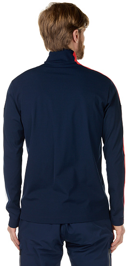 Пулон мужской Toni Sailer Frankie Midnight-Orange - Фото 6 большая