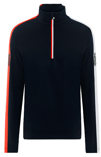 Пулон мужской Toni Sailer Frankie Midnight-Orange - Фото 1 большая