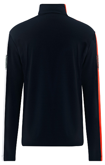 Пулон мужской Toni Sailer Frankie Midnight-Orange - Фото 2 большая