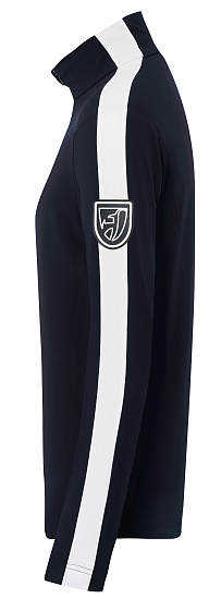 Пулон мужской Toni Sailer Frankie Midnight-Orange - Фото 3 большая