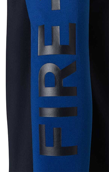 Пулон мужской Bogner Fire+Ice Premo2 Deepest Navy - Фото 3 большая