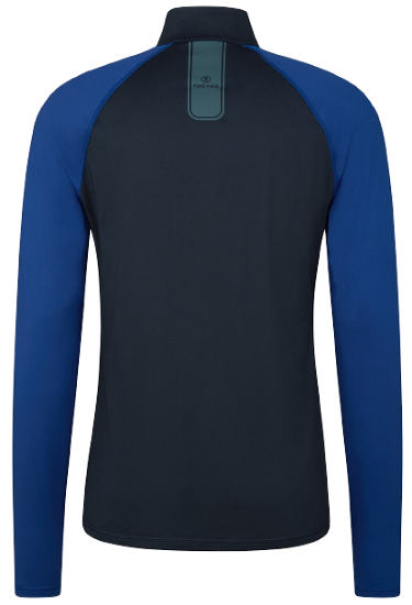 Пулон мужской Bogner Fire+Ice Premo2 Deepest Navy - Фото 2 большая