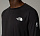 Лонгслив мужской The North Face Summit Pro 120 Crew Tnf Black - Фото 5 малая