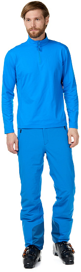 Пулон мужской Mountain Force Owen Shirt Surf - Фото 2 большая