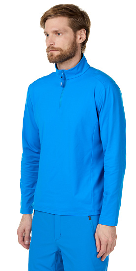 Пулон мужской Mountain Force Owen Shirt Surf - Фото 3 большая