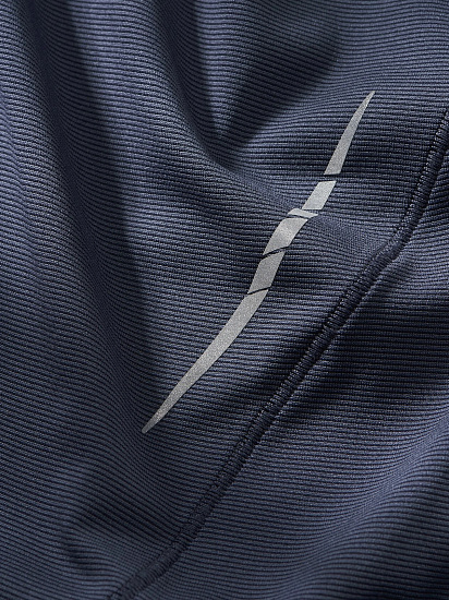 Футболка мужская Arcteryx Motus Crew Ls Exosphere - Фото 5 большая