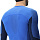 Лонгслив мужской UYN Running Pb42 Ow Long Sl Strong Blue/Peacot - Фото 5 малая