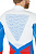 Лонгслив мужской X-Bionic Energy Accumulator 4.0 Patriot Turtle Neck Russia - Фото 5 малая