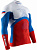 Лонгслив мужской X-Bionic Energy Accumulator 4.0 Patriot Turtle Neck Russia - Фото 1 малая