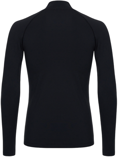 Лонгслив мужской GRI Арктик Черный - Фото 2 большая