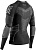 Лонгслив мужской X-Bionic Twyce Race Black/Charcoal - Фото 2 малая
