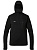 Лонгслив мужской Bask Explorer Hood V3 Чёрный - Фото 1 малая
