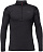 Лонгслив мужской Bask Grid Jkt V2 Чёрный - Фото 1 малая