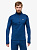 Лонгслив мужской Bask Richmond Jkt V3 Колониальный Синий - Фото 2 малая