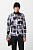 Лонгслив мужской Bogner Fire+Ice Pascal Black/White - Фото 3 малая
