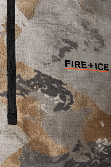 Лонгслив мужской Bogner Fire+Ice Pascal Dune - Фото 3 большая