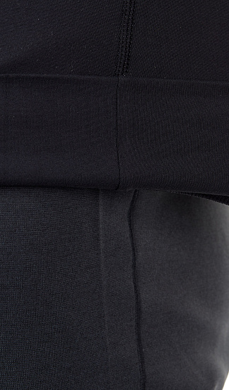 Пулон мужской Arcteryx Stryka Hoody Black - Фото 8 большая