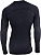 Лонгслив мужской UYN Fusyon Uw Lg_Sl Black/Anthracite/Anthracite - Фото 2 малая