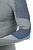Футболка мужская UYN Ambityon Uw Lg_Sl Medium Grey/Blue/Royal Blue - Фото 7 малая