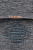 Лонгслив мужской UYN Ambityon Uw Lg_Sl Melange Black Melange/Atlantic/Orange Shiny - Фото 6 малая
