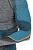 Лонгслив мужской UYN Ambityon Uw Lg_Sl Melange Turtleneck Black Melange/Atlantic/Orange Shiny - Фото 8 малая