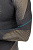 Лонгслив мужской UYN Evolutyon Uw Lg_Sl Charcoal/Gold/Atlantic - Фото 5 малая
