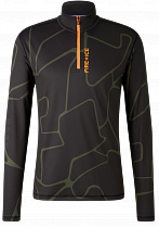 Лонгслив мужской Bogner Fire+Ice Pascal