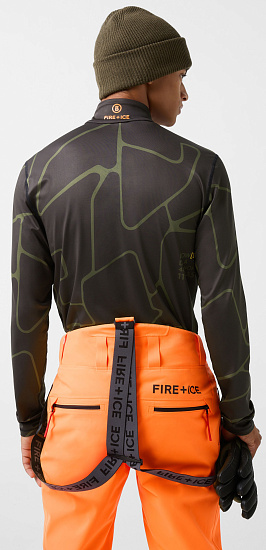 Лонгслив мужской Bogner Fire+Ice Pascal - Фото 3 большая