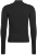 Лонгслив мужской Reebok Speed Baselayer Feat Black - Фото 7 малая