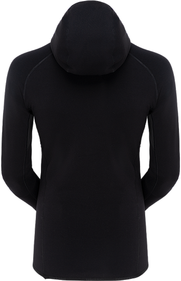 Пулон мужской Sivera Сноуи Про Чёрный - Фото 2 большая