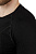 Футболка мужская X-Bionic Apani 4.0 Merino Black/Black - Фото 6 малая
